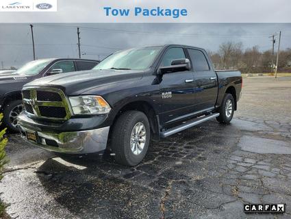 2016 Ram 1500 Battle Creek MI