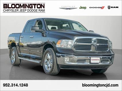 2016 Ram 1500 Minneapolis MN