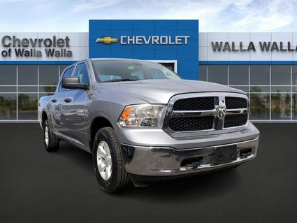 2022 Ram 1500 Classic Pasco WA