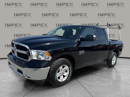 2023 Ram 1500 Classic Greensboro NC