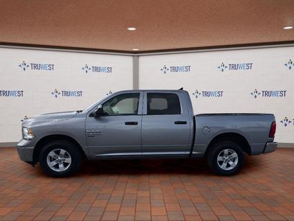 2023 Ram 1500 Classic Cortez CO