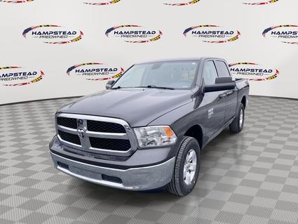 2023 Ram 1500 Classic Hampstead MD