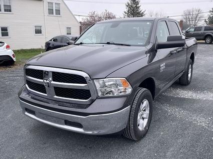2023 Ram 1500 Classic Hampstead MD