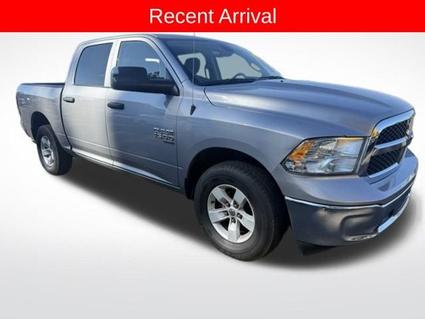 2023 Ram 1500 Classic Salem OR