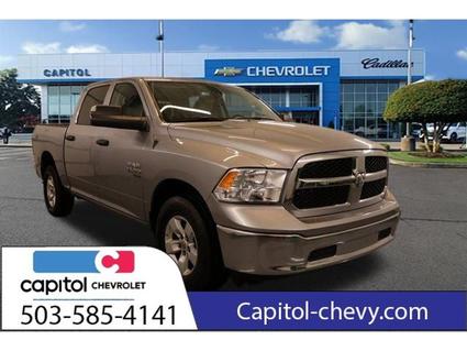 2023 Ram 1500 Classic Salem OR
