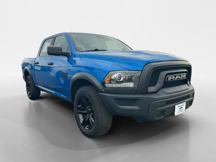 2024 Ram 1500 Classic Farmington MO