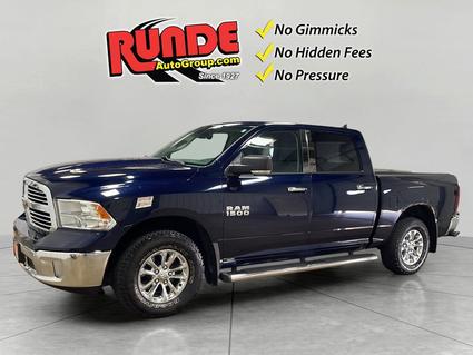 2013 Ram 1500 Hazel Green WI
