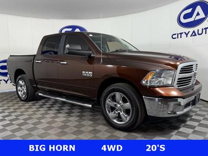 2015 Ram 1500 Memphis TN