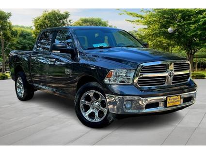 2016 Ram 1500 Webster SD