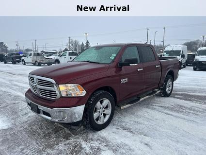 2017 Ram 1500 Wausau WI