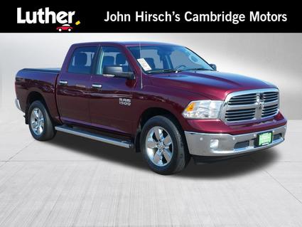 2017 Ram 1500 Cambridge MN
