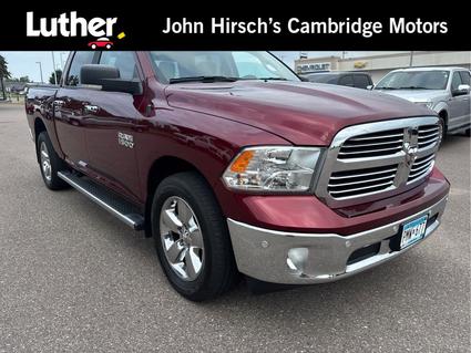 2017 Ram 1500 Cambridge MN