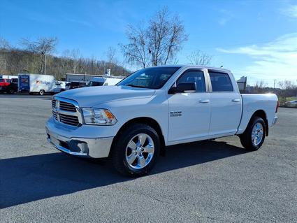 2018 Ram 1500 Johnson City TN
