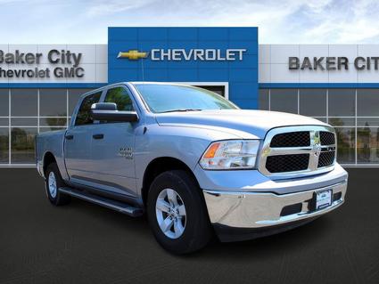 2022 Ram 1500 Classic Pasco WA