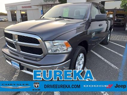 2022 Ram 1500 Classic Eureka CA
