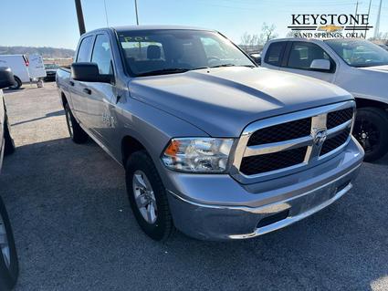 2022 Ram 1500 Classic Sand Springs OK