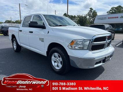 2023 Ram 1500 Classic Whiteville NC