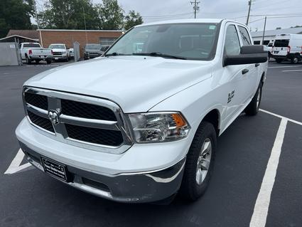 2023 Ram 1500 Classic Whiteville NC