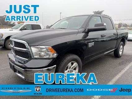 2023 Ram 1500 Classic Eureka CA