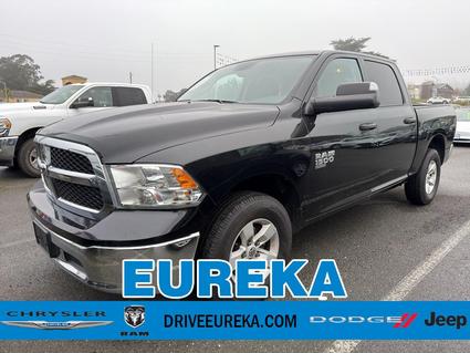 2023 Ram 1500 Classic Eureka CA