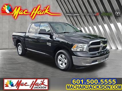 2023 Ram 1500 Classic Jackson MS