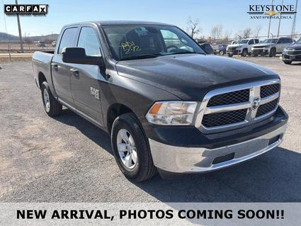 2023 Ram 1500 Classic Sand Springs OK