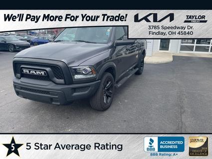 2023 Ram 1500 Classic Findlay OH