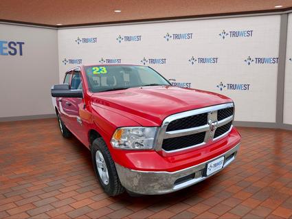 2023 Ram 1500 Classic Cortez CO
