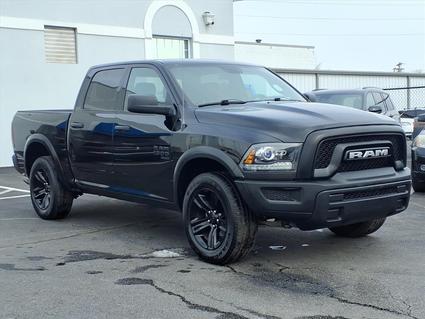 2024 Ram 1500 Classic High Point NC