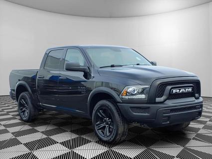 2024 Ram 1500 Classic High Point NC
