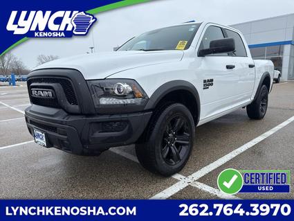 2024 Ram 1500 Classic Kenosha WI