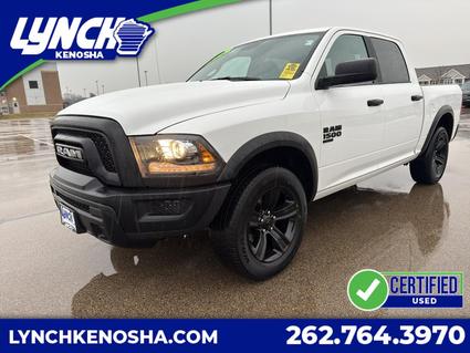 2024 Ram 1500 Classic Kenosha WI