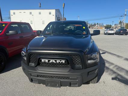 2024 Ram 1500 Classic Princeton WV