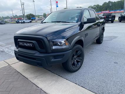 2024 Ram 1500 Classic Newberry SC