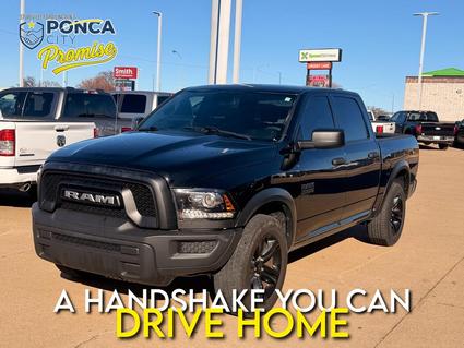 2024 Ram 1500 Classic Ponca City OK