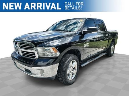 2014 Ram 1500 Jacksonville FL