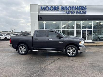 2014 Ram 1500 Oxford MS