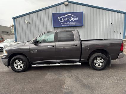 2014 Ram 1500 Gillette WY