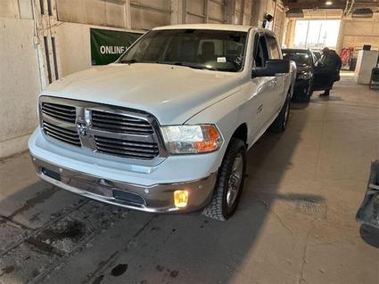 2016 Ram 1500 Topeka KS