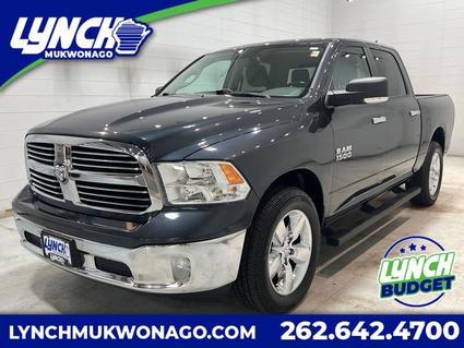 2016 Ram 1500 Mukwonago WI