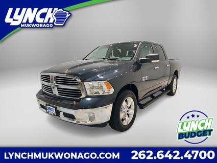 2016 Ram 1500 Mukwonago WI