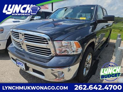 2016 Ram 1500 Mukwonago WI
