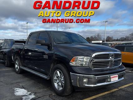 2016 Ram 1500 Green Bay WI