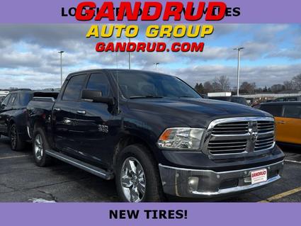 2016 Ram 1500 Green Bay WI