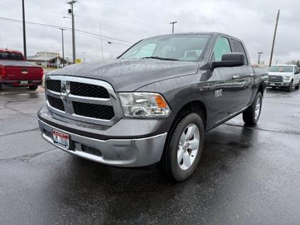 2017 Ram 1500 Idaho Falls ID