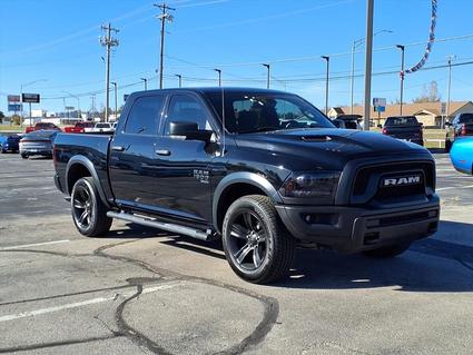 2022 Ram 1500 Classic Muskogee OK