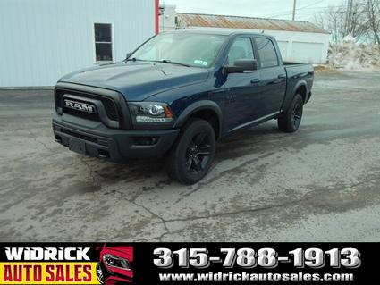 2022 Ram 1500 Classic Watertown NY