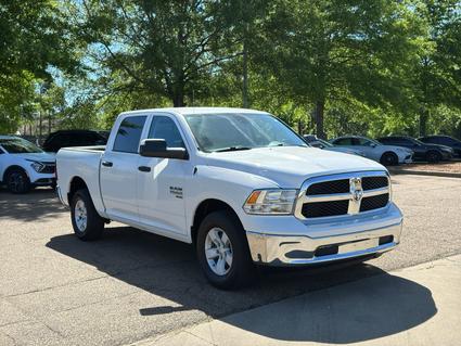2023 Ram 1500 Classic Brandon MS