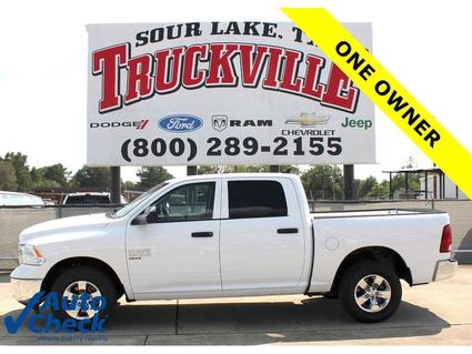 2023 Ram 1500 Classic Sour Lake TX