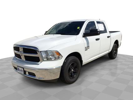 2023 Ram 1500 Classic Livingston TX